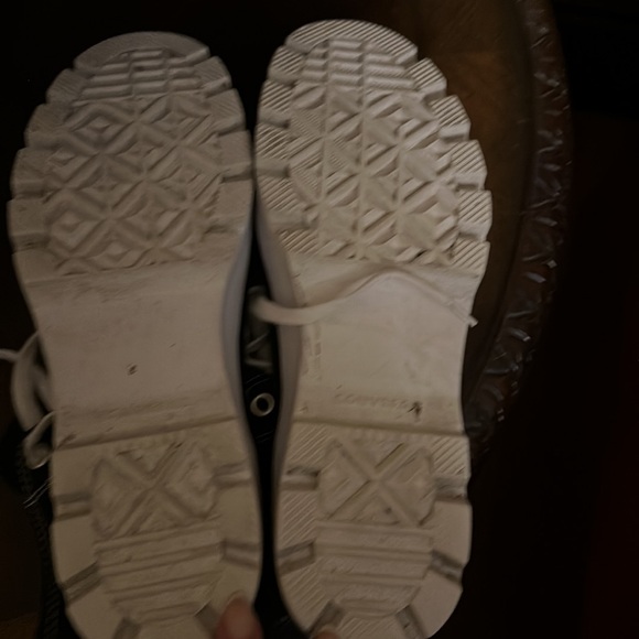ALL STAR CONVERSE - Picture 7 of 7